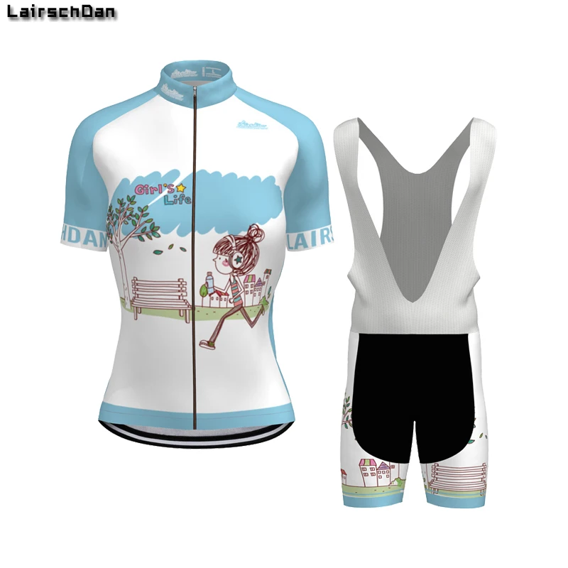 SPTGRVO-LairschDan-Women-s-Cycling-Jersey-Mtb-Bicycle-Clothing-Bikes-Biking-Cycling-Set-Quick-Dry-Ciclismo (4)