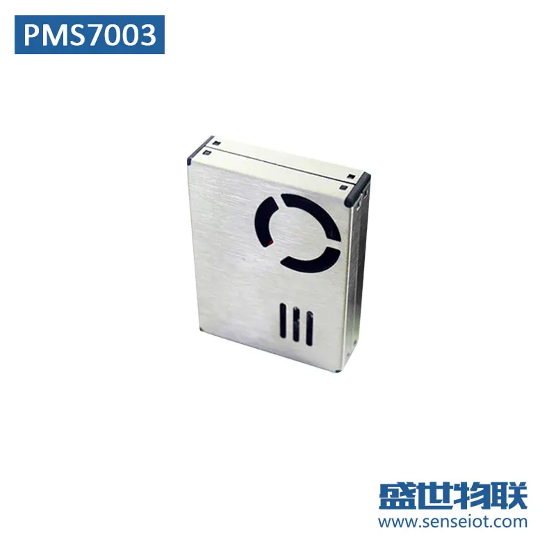 Panteng pms7003 PM2.5 модуль лазерного датчика частиц pms7003m ультра тонкий внутренний датчик G7
