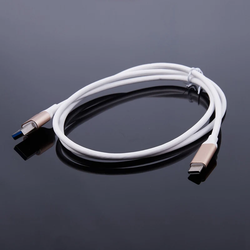 Usb 3,1 type C к Usb 3,0 type A Male Mad достойные решения футов(1 м) высокоскоростной кабель для передачи данных и питания для Pro, Chromebook P