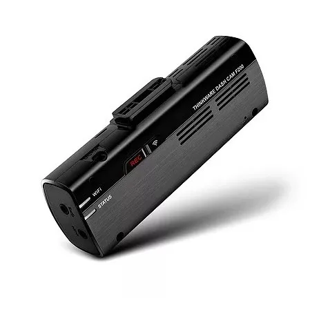 Thinkware DASH CAM F200 2CH(+ Карта памяти microSD на 64 ГБ в подарок