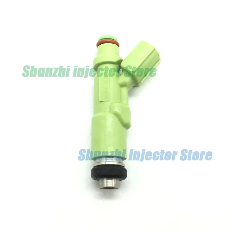 4 шт. Топливная форсунка для Toyota T.U.V KF82 Townace Lite KR42 KR52 KM70 KM80 23250-13030 23209-13030 2325013030 2320913030