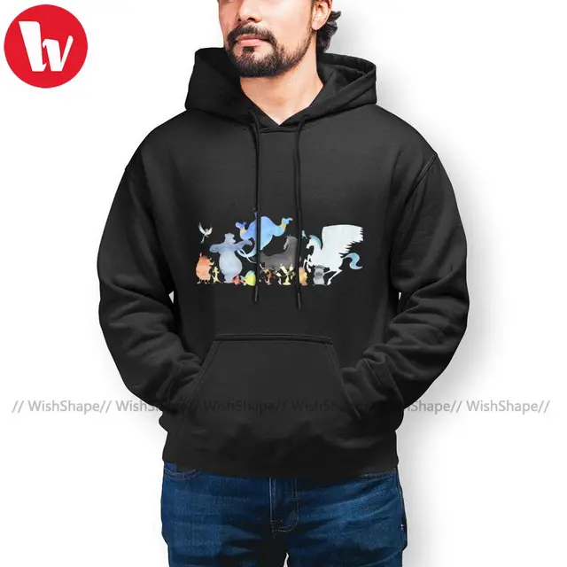 Ace hoodie Clearance