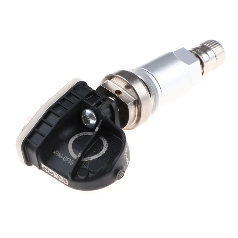 4 шт. TPMS Датчик давления в шинах для Ford FR3V-1A180-AA FR3V1A180AA FR3Z-1A189-A