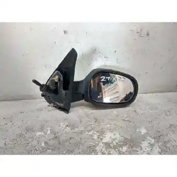 

GREENISH GRAY RIGHT REARVIEW RENAULT MEGANE I PHASE 2 CLASSIC (..)