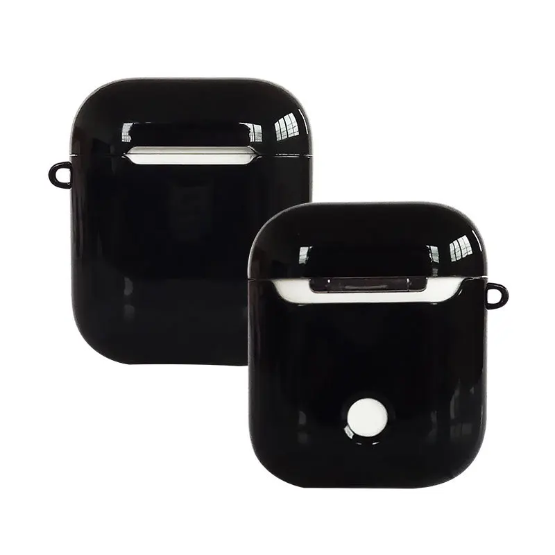 

For airpods 12 wireless earbuds airpods1 touch protective case for i20 tws i30 tws i60 i70 i80 i100 i200 i300