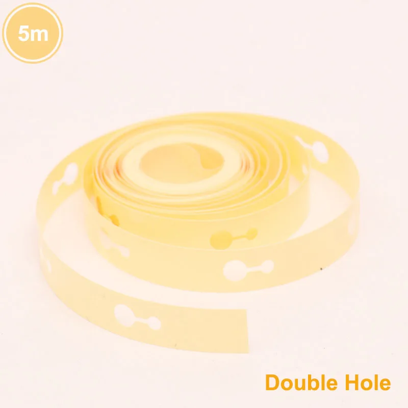 1 piece yellow 7/11 палочки для вечеринки на день рождения, подставка, держатель, колонна, свадебные принадлежности, металлические шары, воздушный насос, воздушные шары, клипсы, макарон, воздушные шары - Color: 1 piece yellow