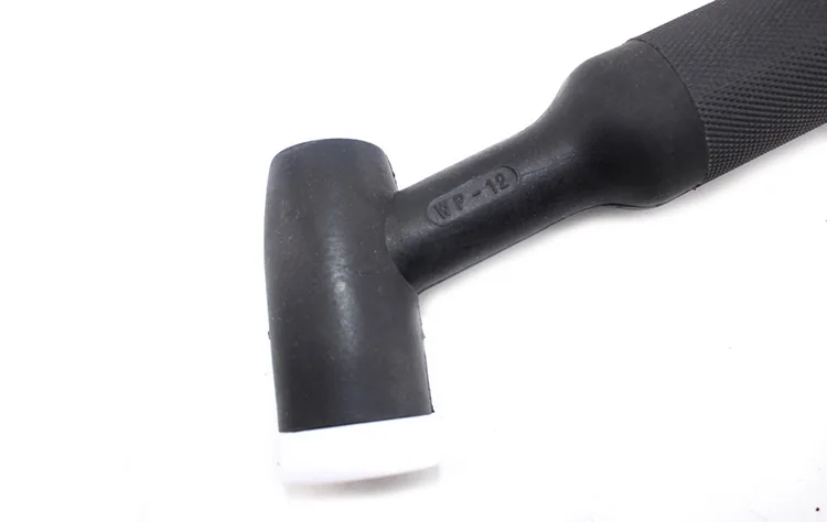 WP-12/WP22/WP25/WP24D/WP24W Argon Arc комплектующие сварочных аппаратов сварочный держатель Argon дуговая сварочная головка