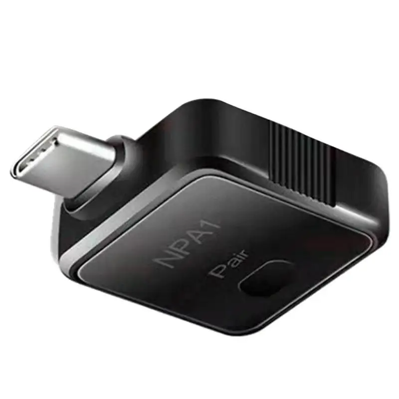 Беспроводной адаптер с Bluetooth usb type C передатчик наушников для NS PS4