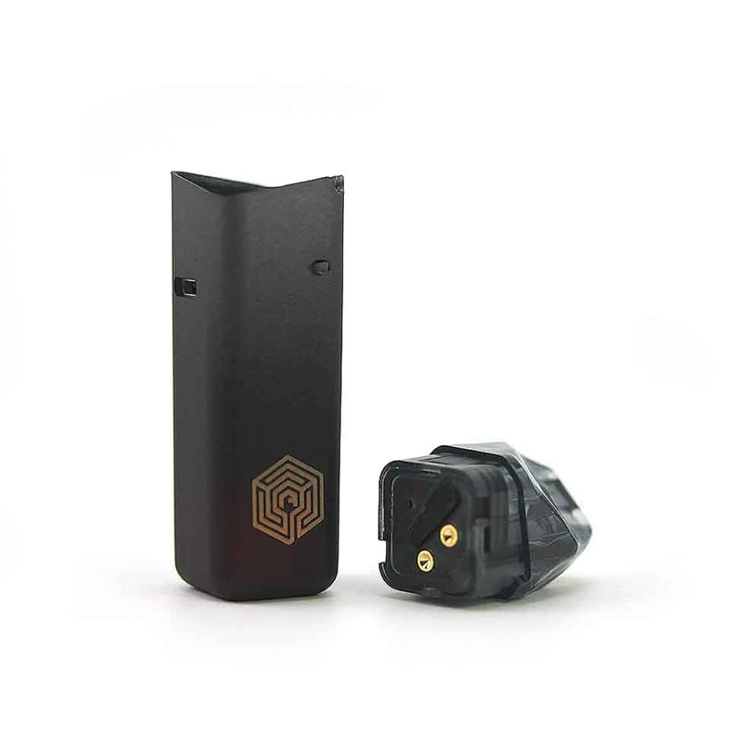 ADVKEN Lite 1000MAh 2Ml Pod Electronic Cigarette Vape Pen Pod 1.20hm Coil Atomizer Vape Kit