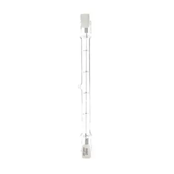 

Transparent Indoor Outdoor Room Lighting Halogen Lamp Tungsten-Iodine Lamp Durable Eco-Friendly Bright Safe Household Supply