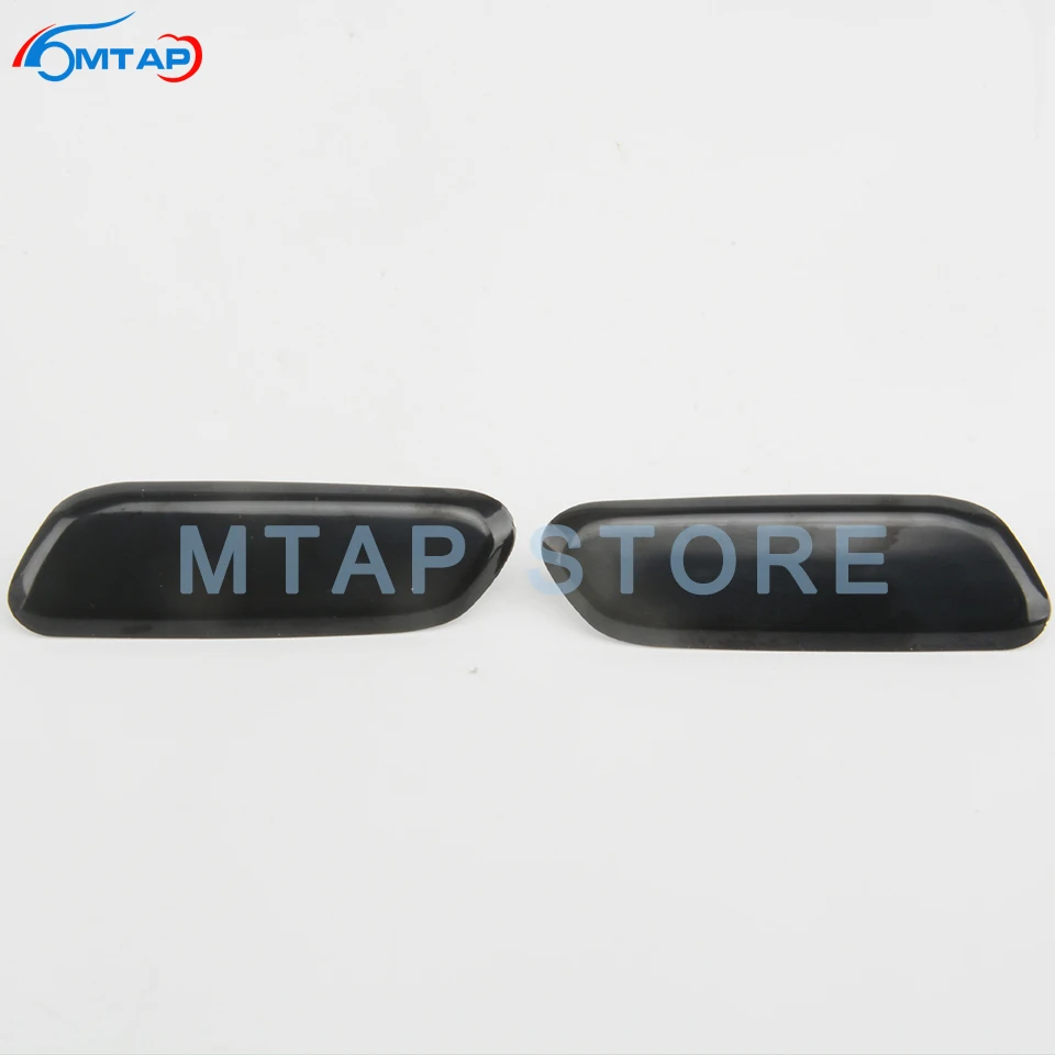 Крышка сопла для омывателя фар передняя бамперная фара крышка омывателя для Honda Для CIVIC FD6 2006 2007 2008 2009 2010 2011
