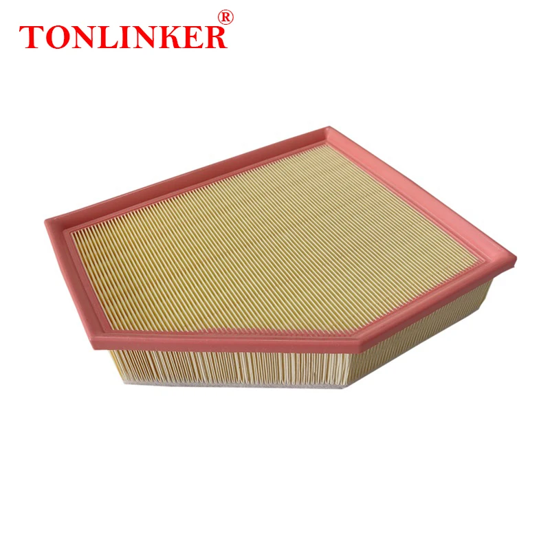 Air Filter 13718577170 For Bmw X3 G01 -Now xDrive 20d 20i 30i ATM 30d M40d M40i Model air filters car filter