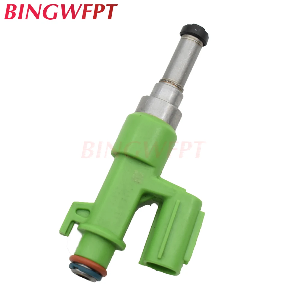 Форсунка топливной форсунки для TUNDRA 3URFE USK5#23250-0S010 23209-09110 23209-0S010