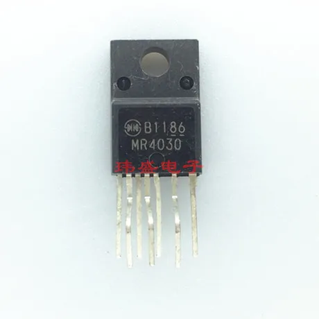 5 шт./лот MR4030 TO220-7 высокое качество