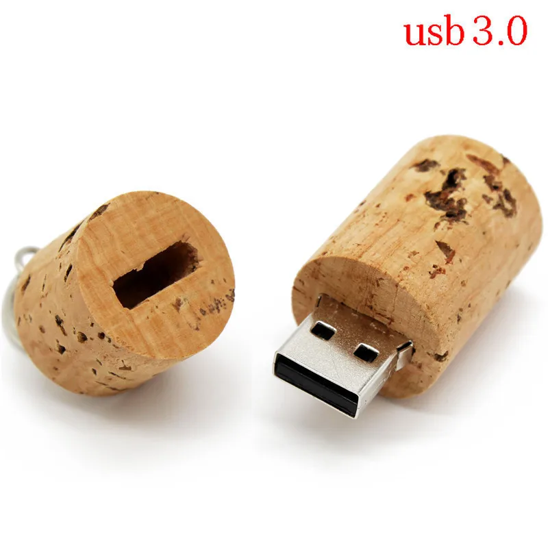 TEXT ME reactive деревянный пробковый usb флеш-накопитель, 4 ГБ, 8 ГБ, 16 ГБ, 32 ГБ, Кленовая бейсбольная бита, usb 3,0