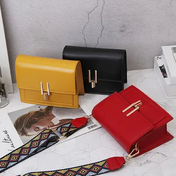 

NEW Crossbody Bag For Women Mini Shoulder Bag hasp Small Messenger Bag Womens Handbags and Purses evening clutch bags