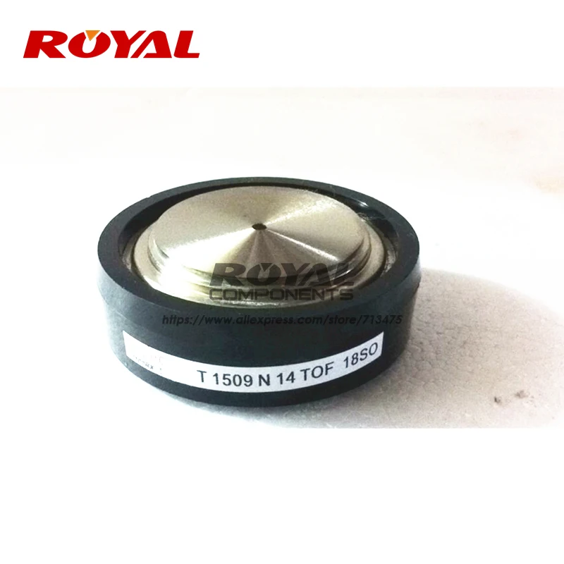 T1509N22TOF T1509N20TOF T1509N18TOF T1509N16TOF T1509N14TOF T1509N12TOF T1509N10TOF T1509N08TOF T1509N Бесплатная доставка Новый модуль