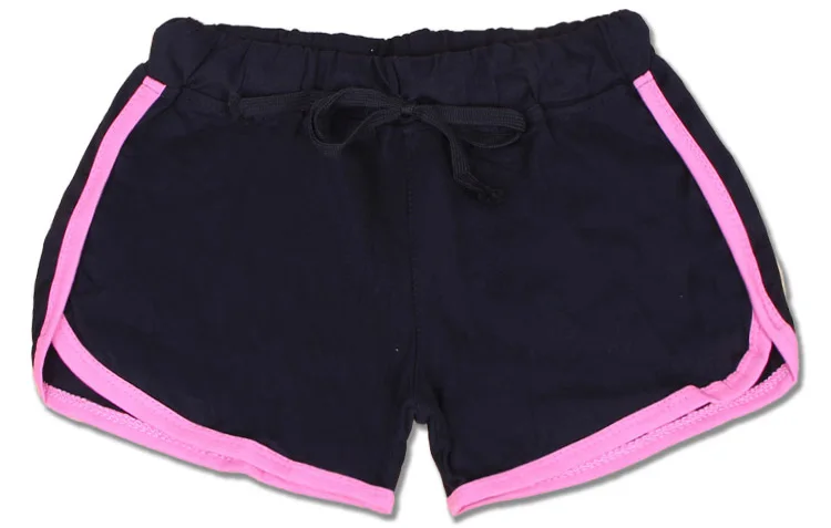 Brand Fashion Summer Women Shorts Leisure Elastic Waist Women Shorts Female Casual Yo-Ga Short Feminino