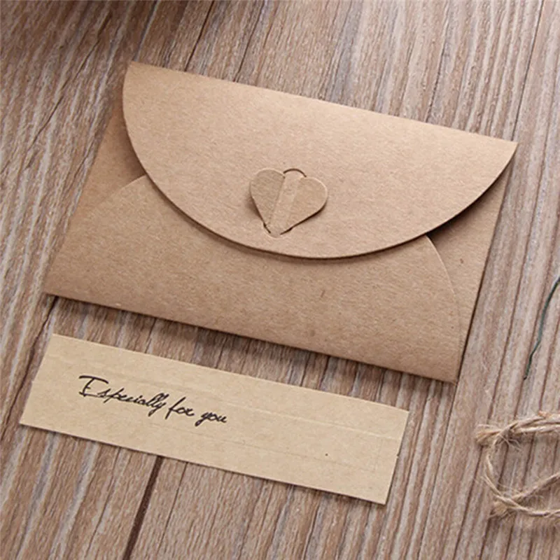 Канцелярский набор DIY Подсолнух Роза поздравительные открытки слова, сообщения поздравительные открытки конверт детский подарок DIY ремесленные открытки случайный цвет