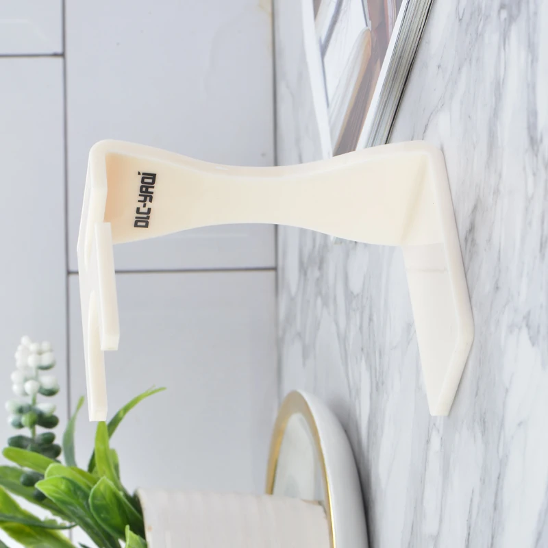 Shaving Brush YAQI Shaving Brush and Razor Holder Set