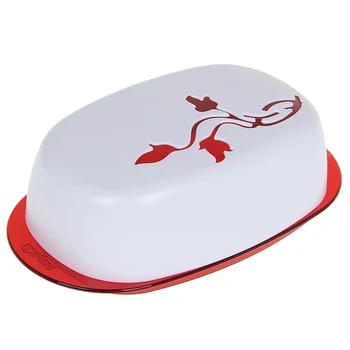 

Oiler "Viola", color red