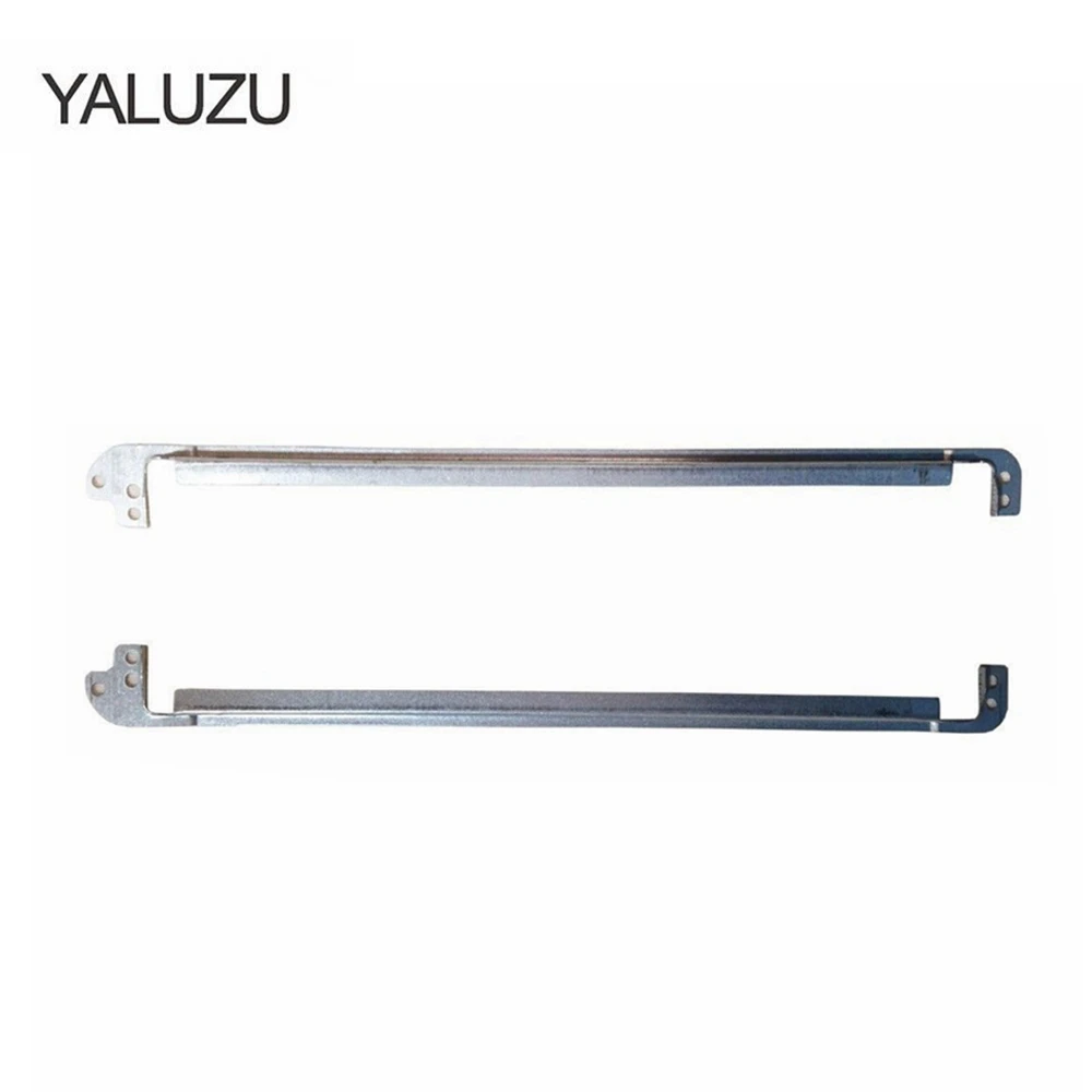 

YALUZU Новый ЖК-шарнирный кронштейн для ноутбука Dell Inspiron 14R N4010 левый правый 2GD70 1M7VF