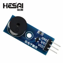 

High Quality Passive Buzzer Module for arduino Diy Kit