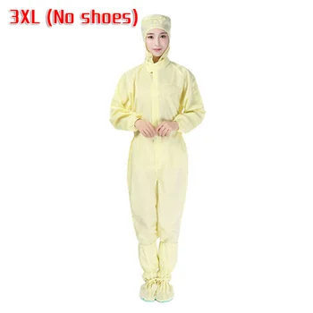 

Protection Clothing Reusable Washable Coveralls Hooded Painters Protective Overalls Suit Jumpsuit Brand New