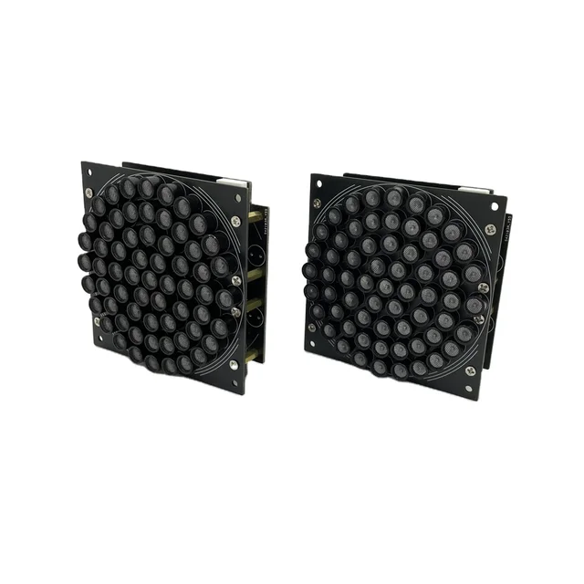 ultrasonic directional speaker with 