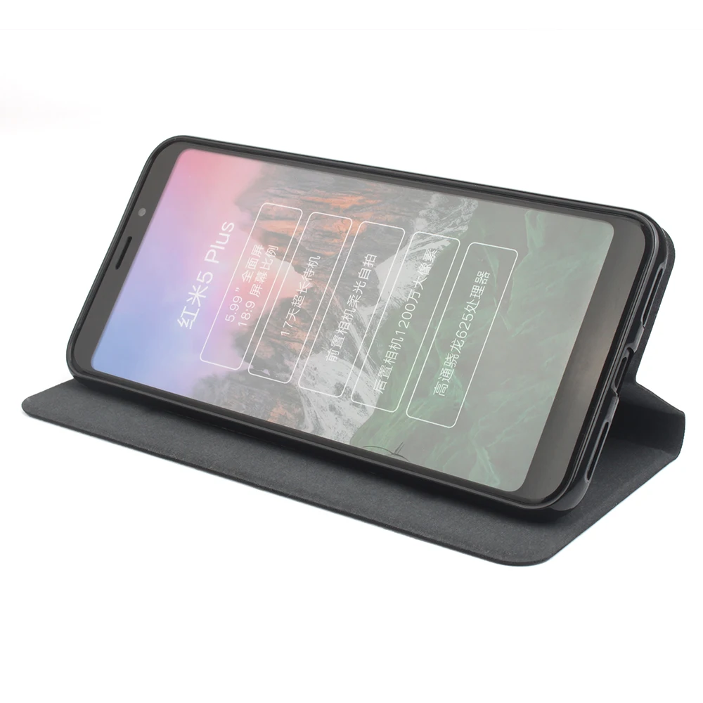 Флип кожаный чехол для Xiaomi Redmi 7A 7 Pro силиконовый чехол Redmi 5 Plus 5A 4X 4A Coque Xiomi Redmi 6 6A Pro K20 сумка для телефона