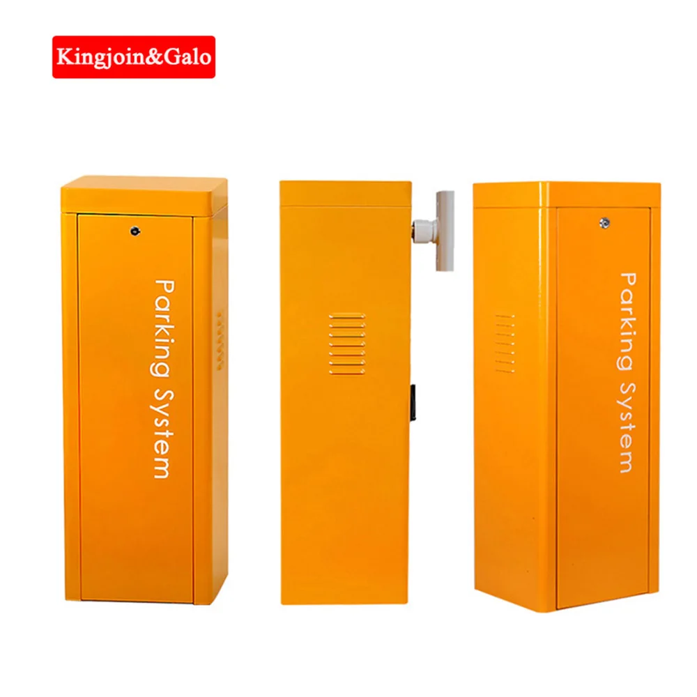 Высоко Интеллектуальный привод UHF RFID электронная безопасная стрела парковочная алюминиевая рукоятка ограждение хозяйственная посылка и комплект дистанционного управления барьер парковочный паркинг барьер