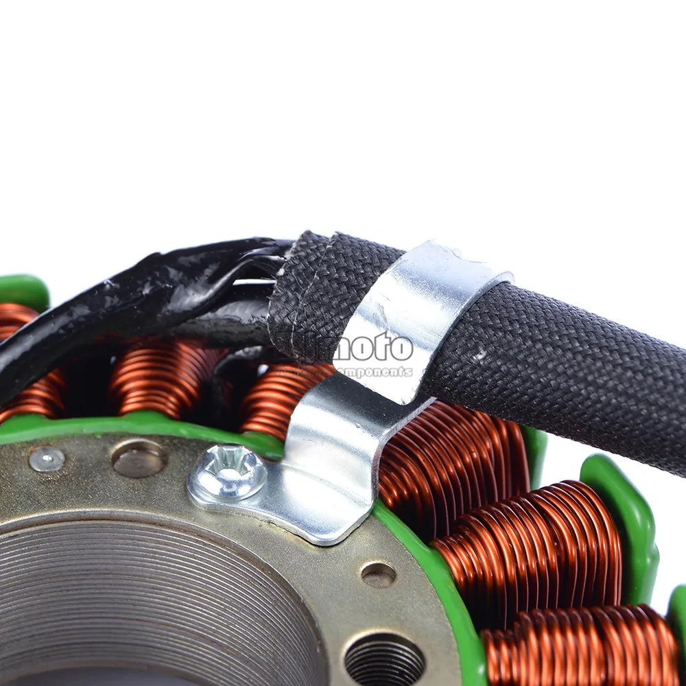 Катушка генератора Магнето статора мотоцикла для Kawasaki 21003-1174 KAF450 Mule 1000 1994-1997 KAF450 KAF 450 Mule 1000 1988-1990