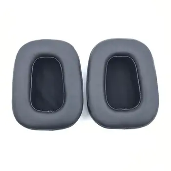 

1Pair Replacement Earpads Soft Ear Cover Cushion for Razer Tiamat 7.1 V2/2.2 V2