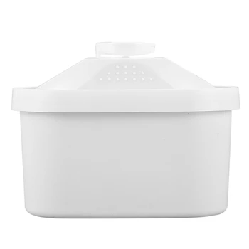 

Water Filter for Water Pitcher 2Pcs/lot Household Purify Kettle Direct Drinking Water Filter Activated Carbon Replacement