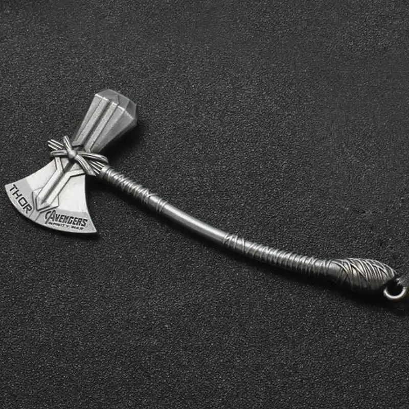 hot toys stormbreaker