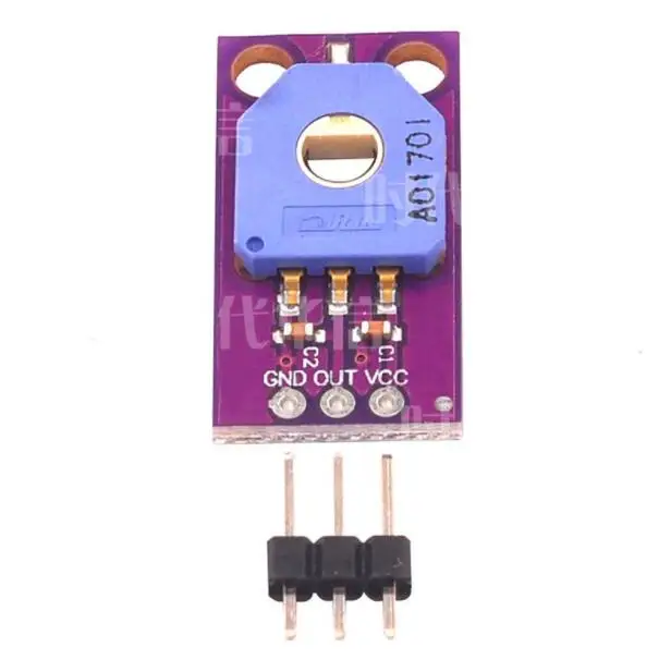 103 potentiometer module rotation angle sensor /SV01A103AEA01R00 / trimmer potentiometerScreen