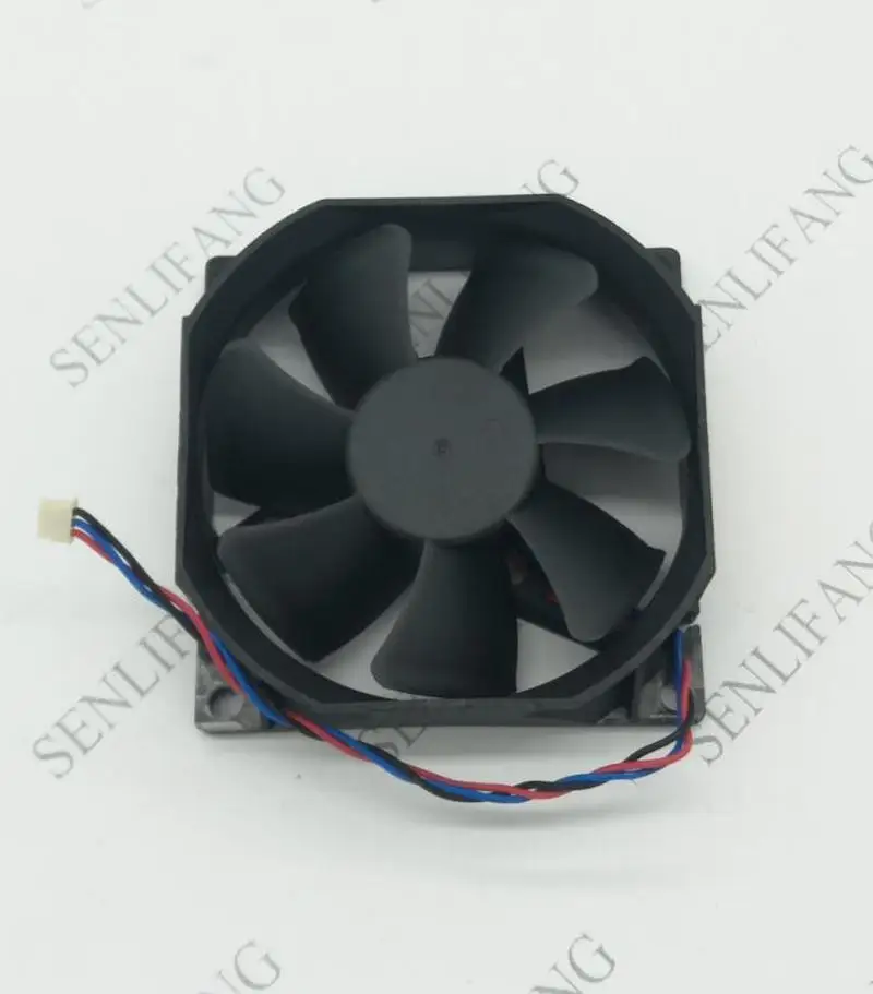 Вентилятор охлаждения для проектора AD07512UX257300 DC12V 0.46A