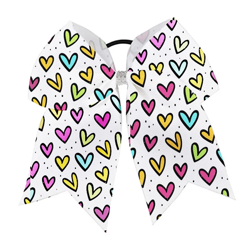 Рисунок 5 - Галстуки для волос эластичные