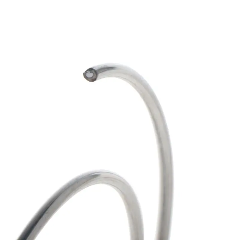 Drop Ship 5Pcs Low Temperature Aluminum Welding Flux Cored Wire Rod No Need Solder Powder