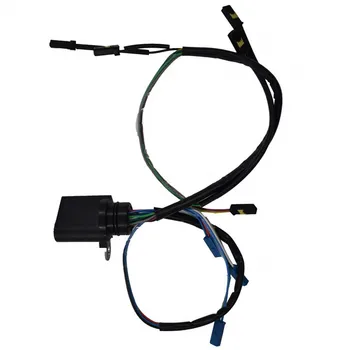 

Fit For 14 Pin Transmission Harness Trans Solenoid TF60SN 09G TR60SN n93 n92 O9G