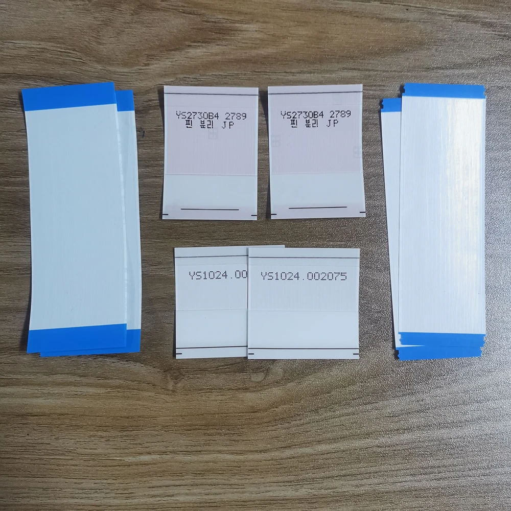 T500HVN08 0 50T20 C04 Flex Cables for 50T20 C04 Flat Ribbon Flex Cable Flex Ribbon Cable For TCON board flexores