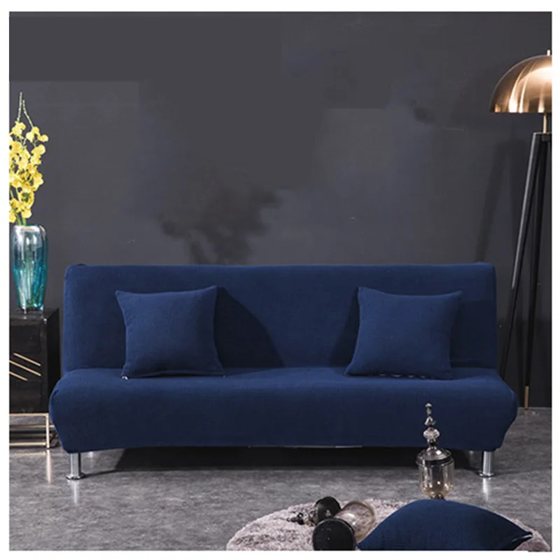 Style7 Складной чехол для дивана, кровать, все включено, чехол для дивана для гостиной, растягивающийся чехол для дивана, универсальный чехол для дивана без рукавов - Цвет: Style7