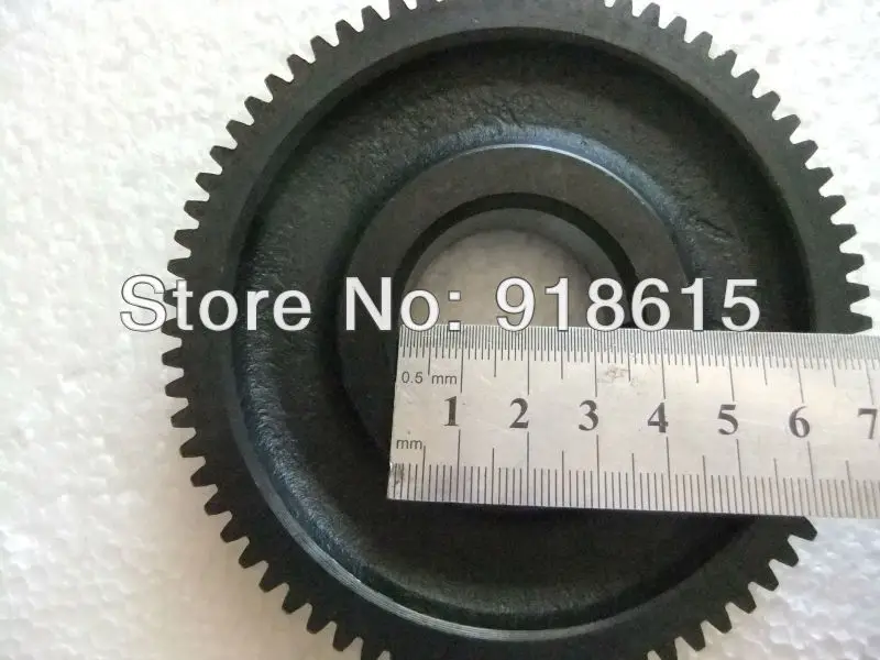 KM178F 178F Camshaft Gear kipor ѱ ڵ  single air cncen   