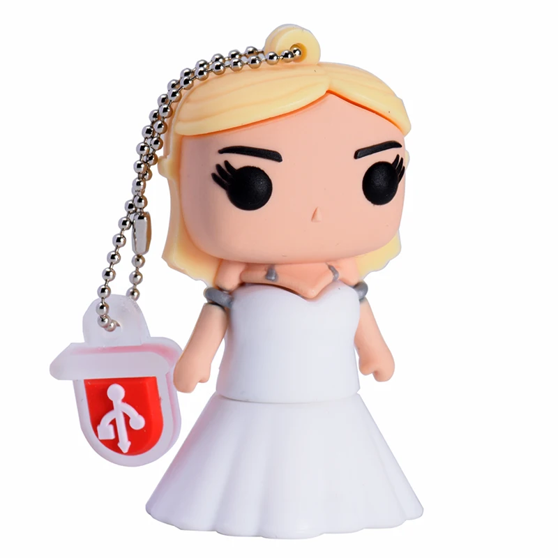 JASTER стиль игра прав 64 Гб USB флешка USB флеш-накопитель 4 ГБ 8 ГБ 16 ГБ 32 ГБ usb2.0 карта памяти - Цвет: C