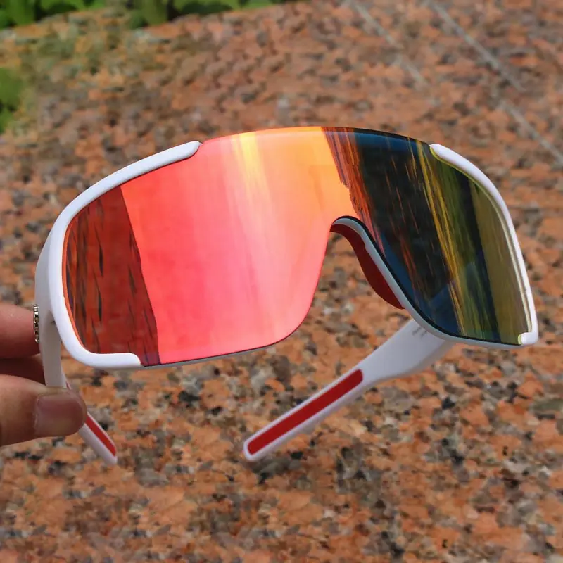 POC Aspire Airsoftsports Polarized Cycling Sunglasses Men women Sport Mountain Bike bicycle Glasses Eyewear Gafas Ciclismo UV400