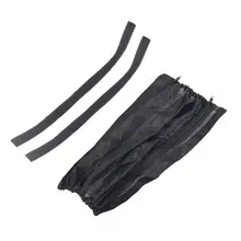 Chassis Dust Cover Resist Dirt Guard for 1/10 E-REVO 2018 NEW EREVO 2.0 R9UE