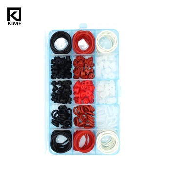 

Tattoo Needle Rubber Grommets Nipples Needle Pad Rubber Bands Tattoo O Ring Tattoo Supplies Accessories