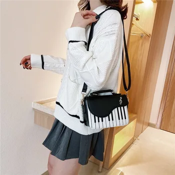 

Fashion Personality Handbags for Women Bags 2020 Designer Pu Leather Clutch Messenger Crossbody Bags Lady's Purses and Handbag