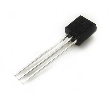 

100pcs/lo BF423 TO-92 423 TO92 new triode transistor In Stock