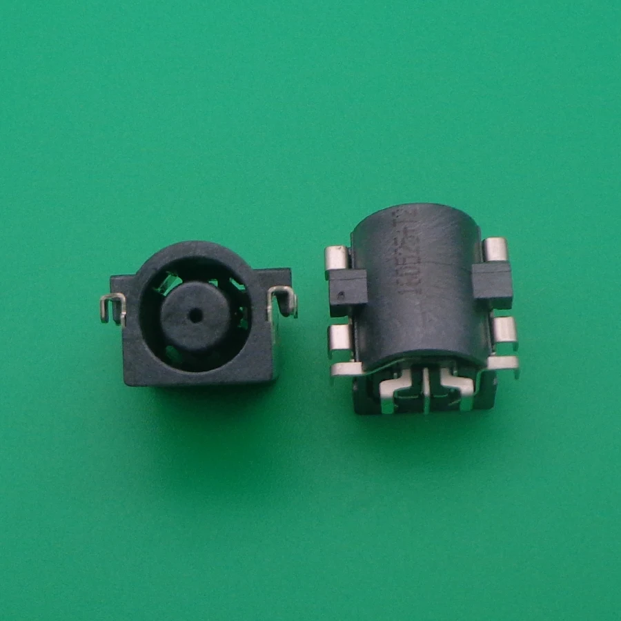 

1PCS Laptop dc power jack For HP Elitebook 720 820 840 850 G1 G2 SOCKET CONNECTOR DC JACK Connector charging port